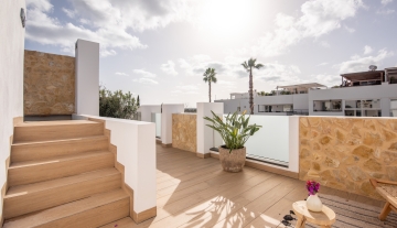 Resa Estates Ibiza te koop sale venta Penthouse atico Jesus private pool pool terrace 2.jpg